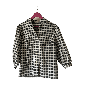 Vintage blouse