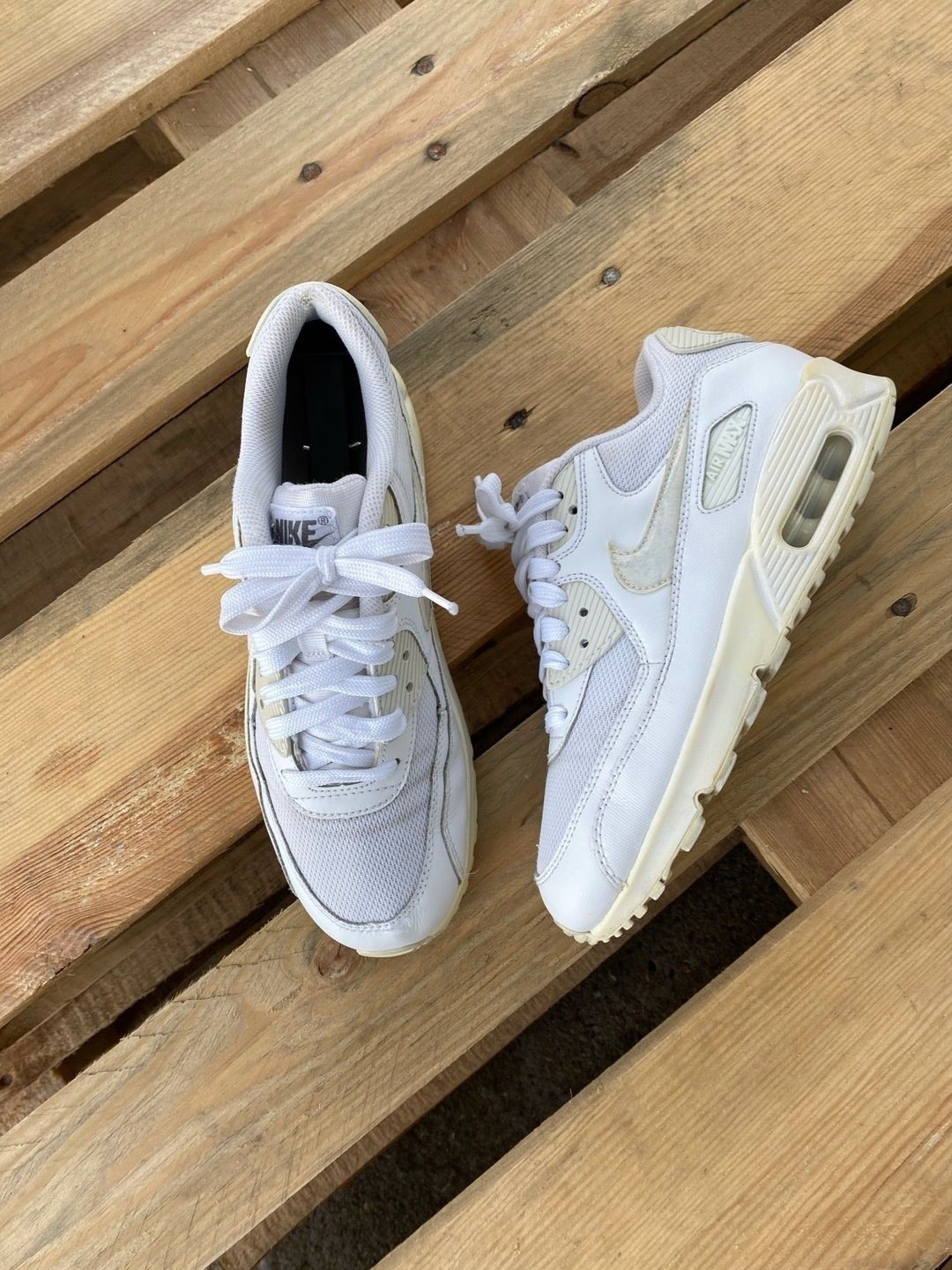 Nike sneakers