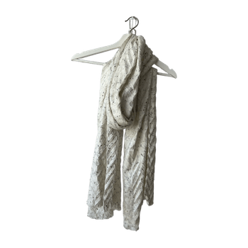 Seed heritage scarf