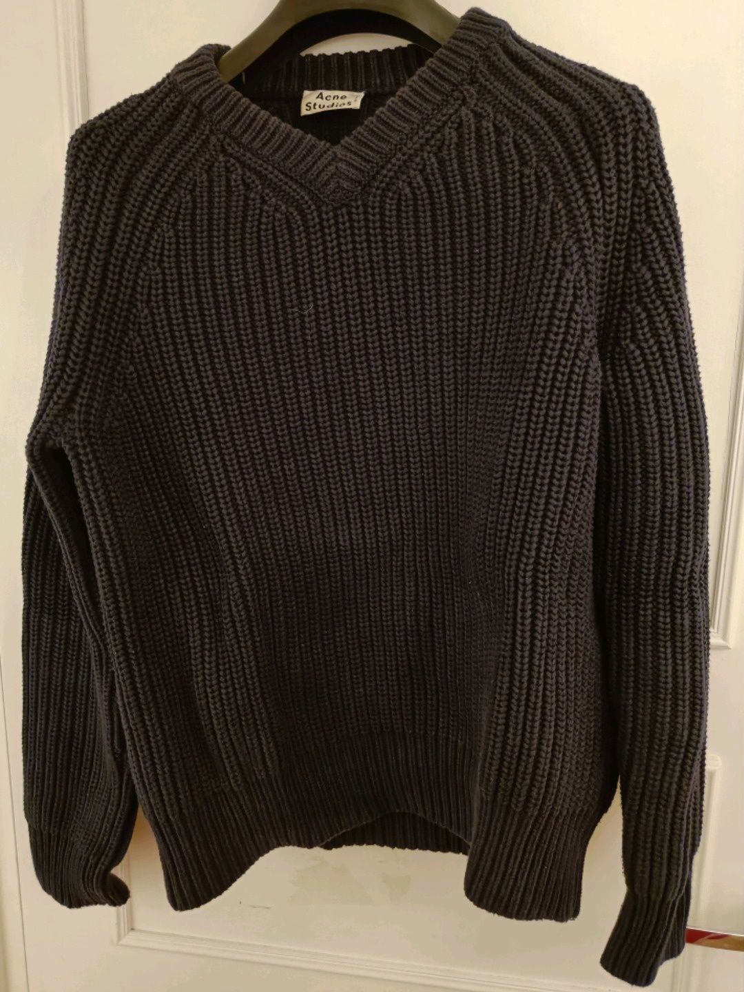 Acne studios cardigan