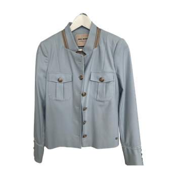 Mos mosh coat