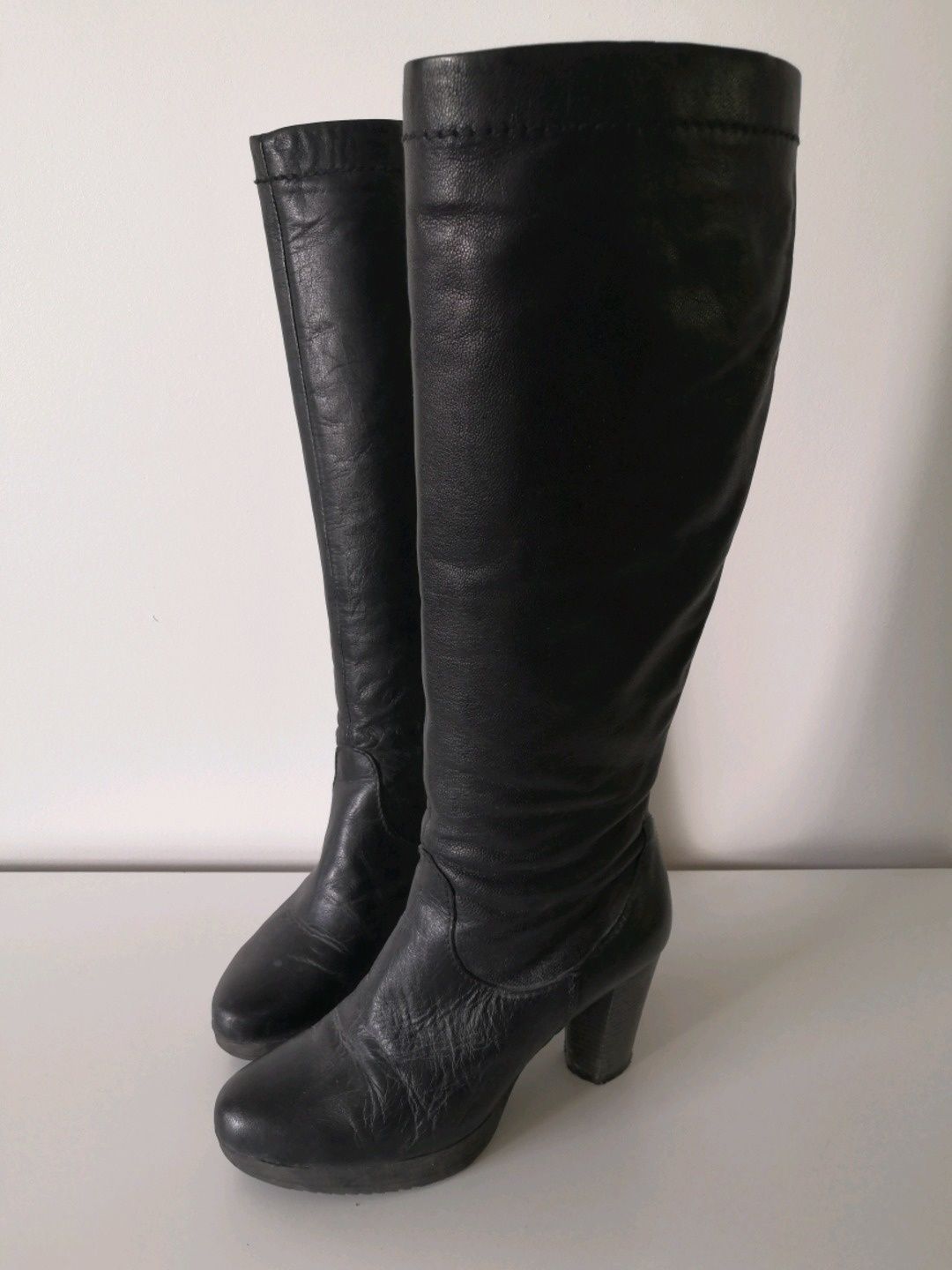 Clou boots