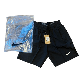 Nike miller shorts. Size L. New