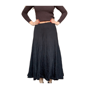 Acne studios skirt
