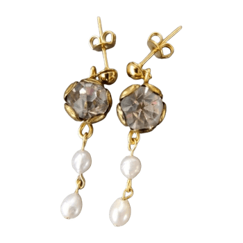 Handmade jewelry