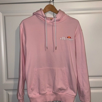 Ellesse hoodie