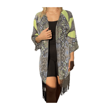 River island coat