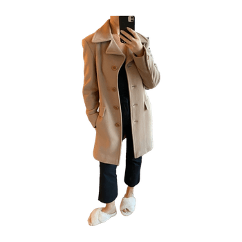 Ril’s coat