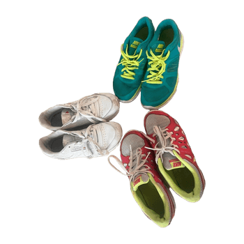 Nike sneakers