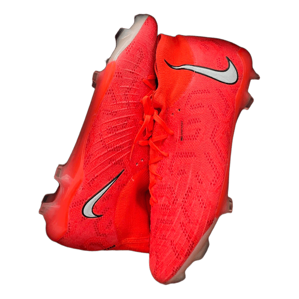 Nike fodboldstøvler