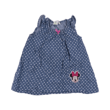 Disney Dress 80 cm
