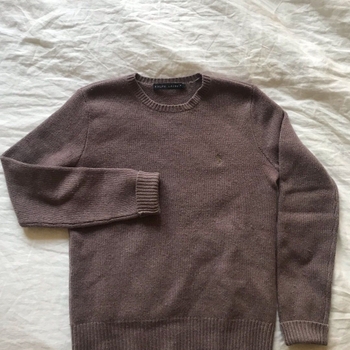 Polo ralph lauren cardigan