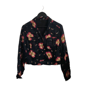 Vintage coat
