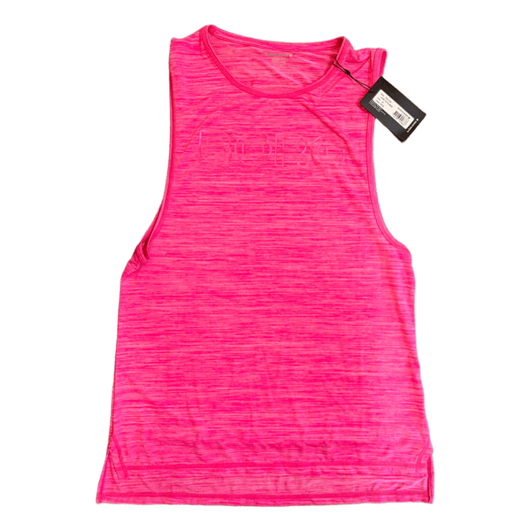 Pink sportstrøje
