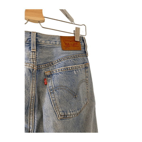 Levi’s jeans