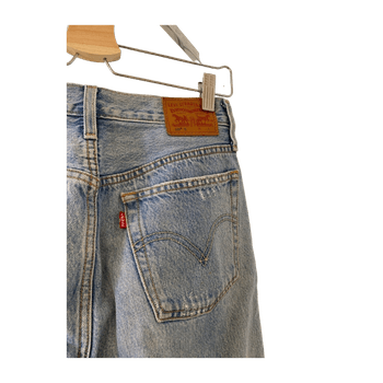 Levi’s jeans