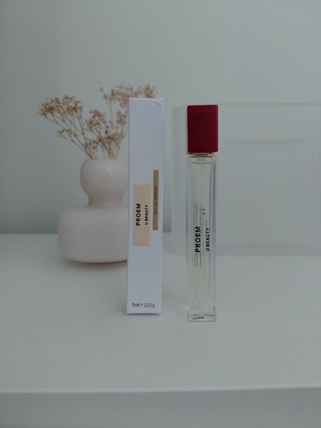 U beauty proem 10ml