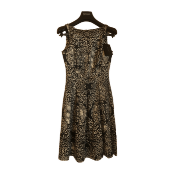 Sand dress