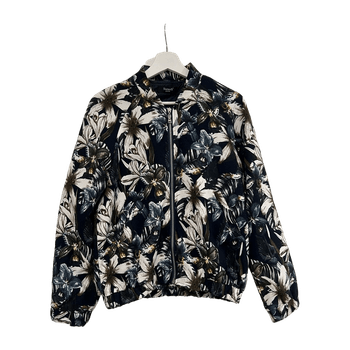 Sister point coat