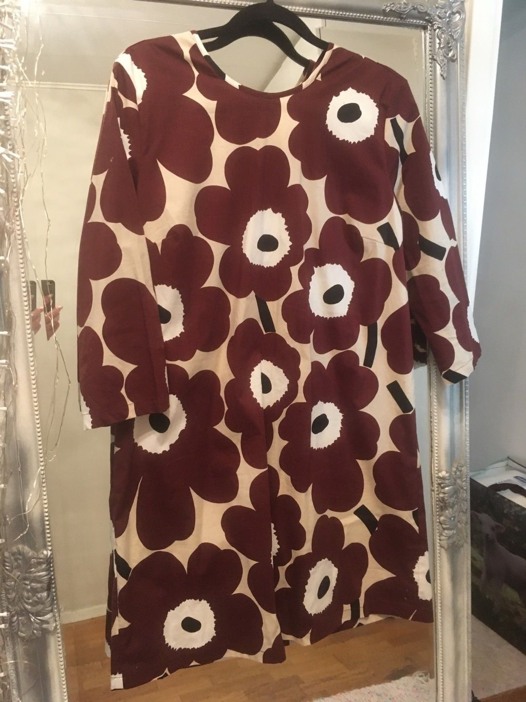 Marimekko dress