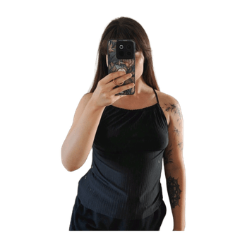 Gina tricot top