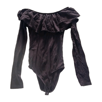 Bershka blouse
