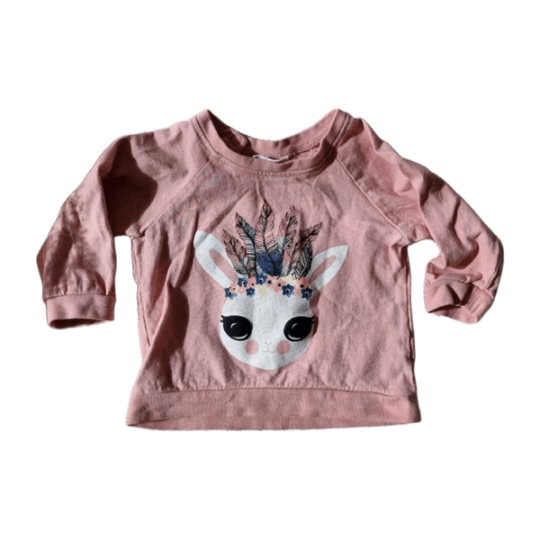 Kappahl kids' hoodie