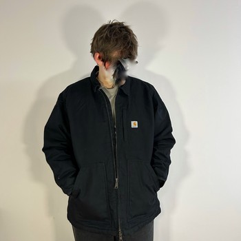 Carhartt Jacket | Size XL | Loose fit | Deadstock, no tags