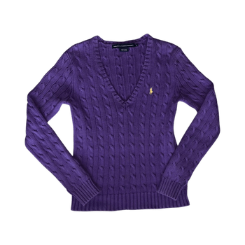 Ralph Lauren neule