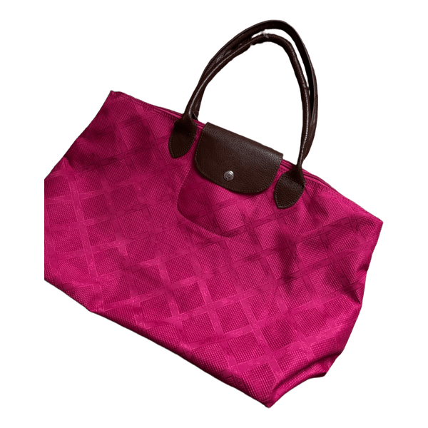 Vitage longchamp bag