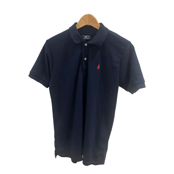 Navy Polo Sport polo shirt