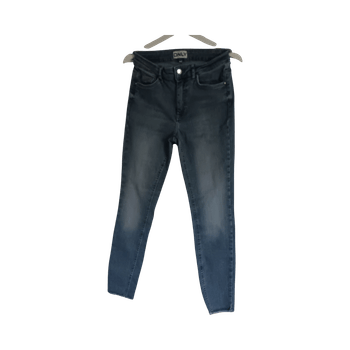 siniset farkut slim