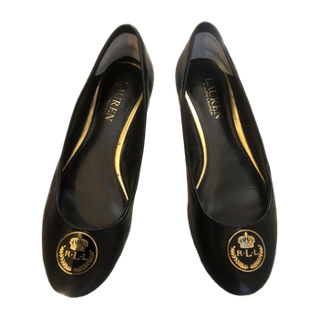 Ralph lauren loafers