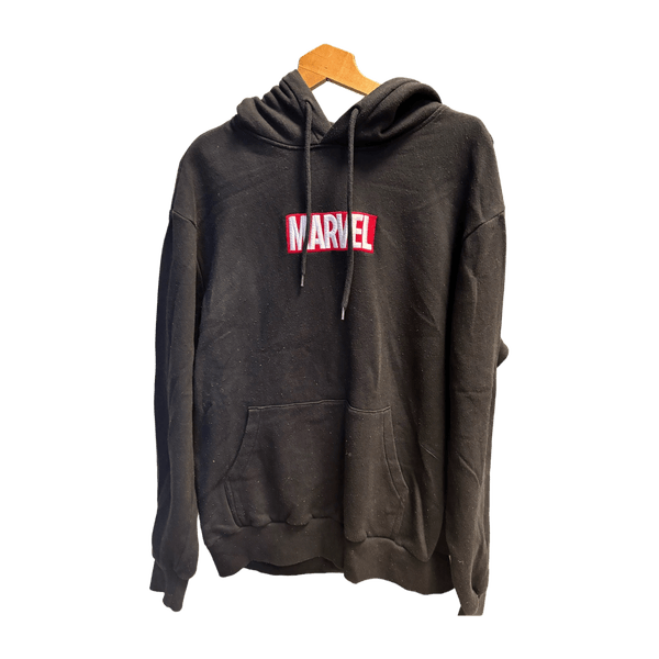 H&M marvel huppari