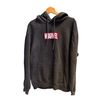 H&M marvel huppari