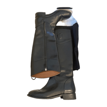 Massimi dutti boots
