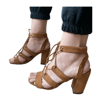 Promod heels