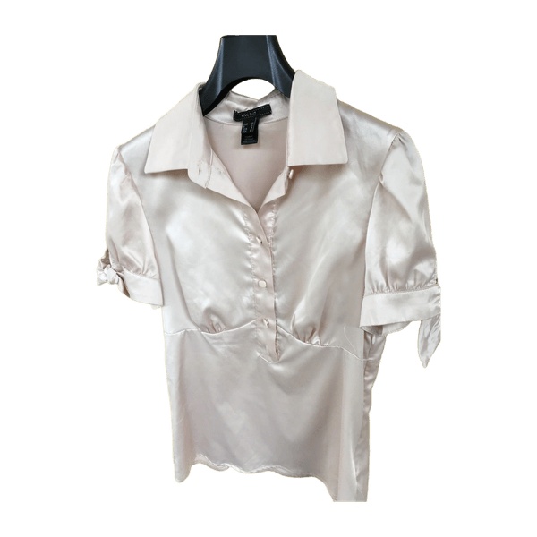 Mng collection blouse