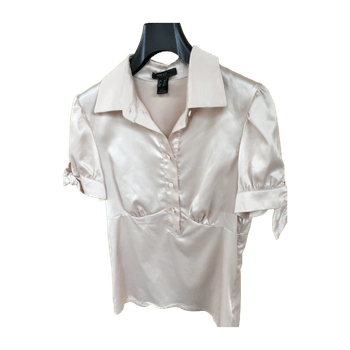 Mng collection blouse