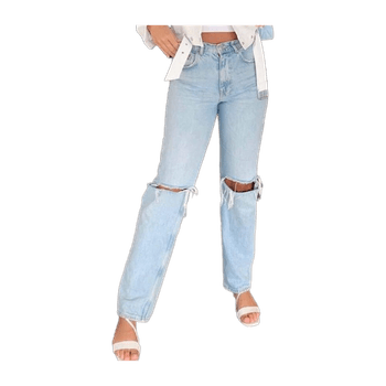 Gina tricot jeans