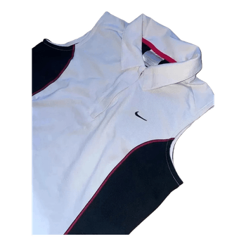 Nike Sports Polo Shirt