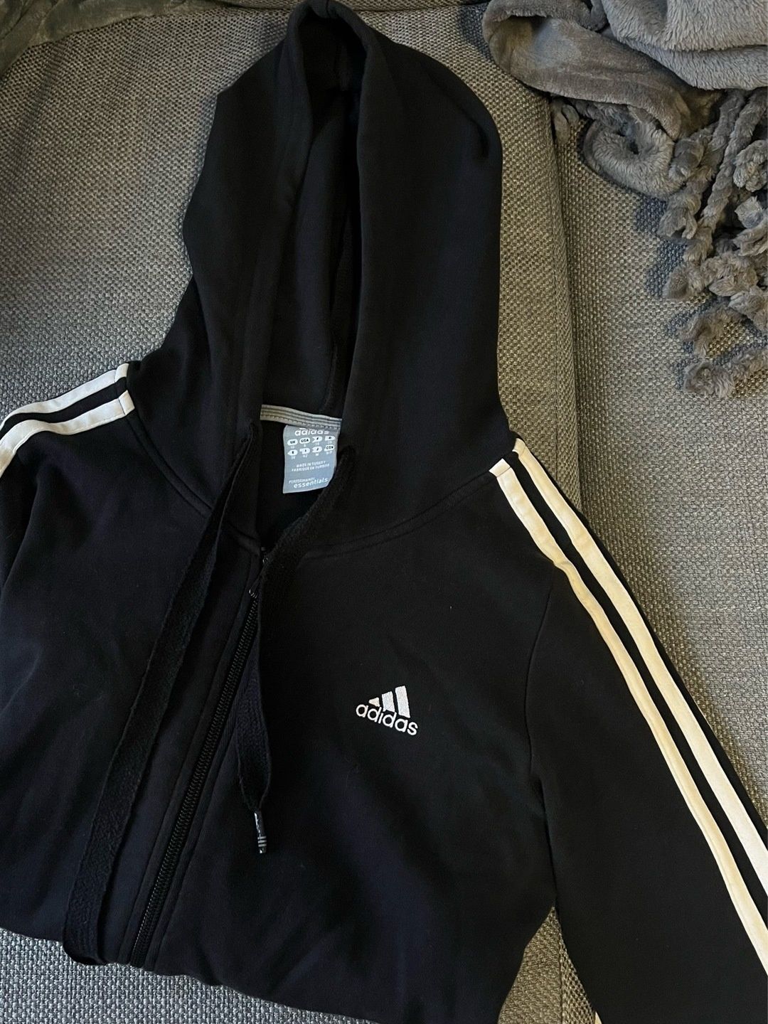 Adidas hoodie