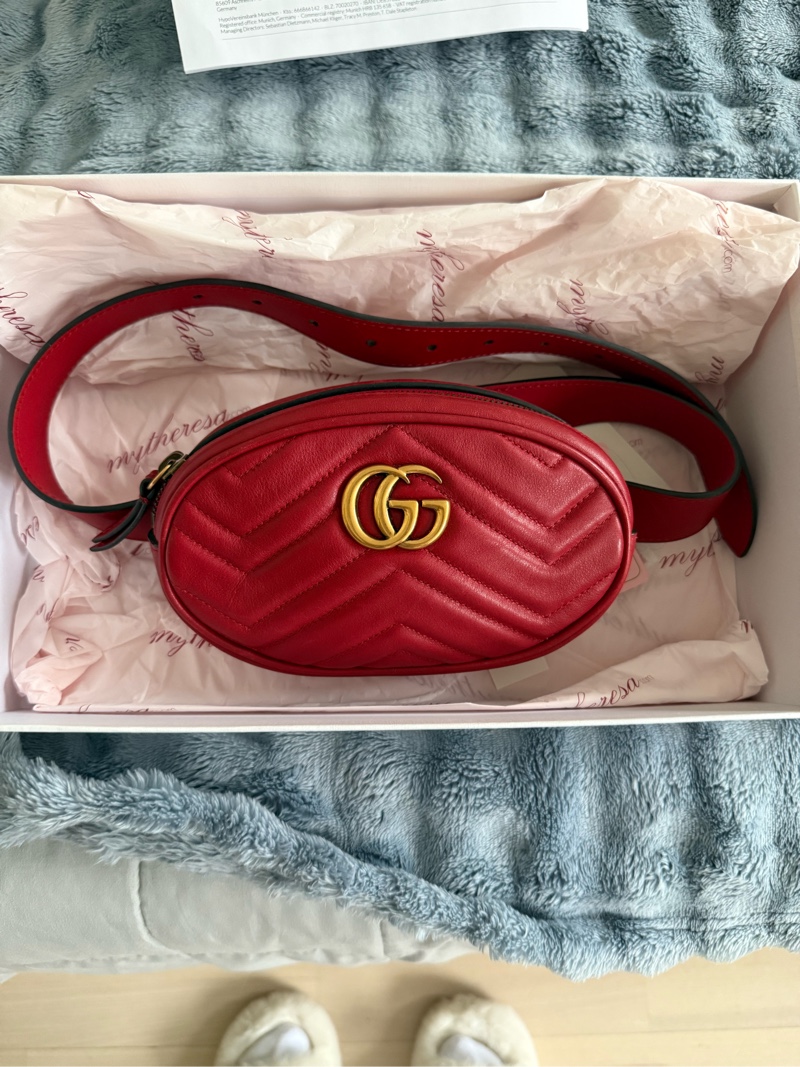 Gucci GG Marmont