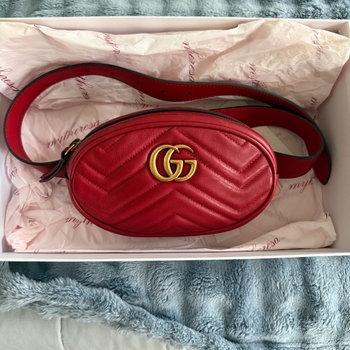 Gucci GG Marmont