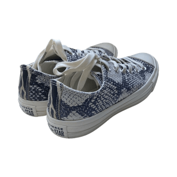 Converse sneakers