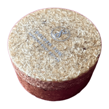Golden sun beauty product