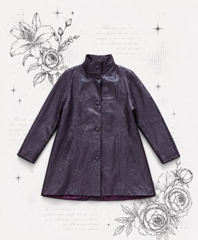 Coat Size XL vintage retro 90s y2k