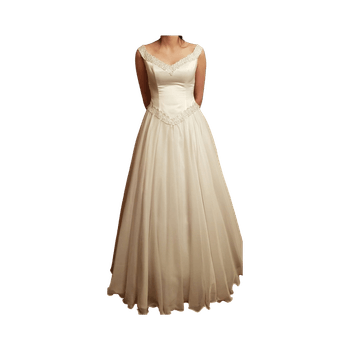 Vintage dress