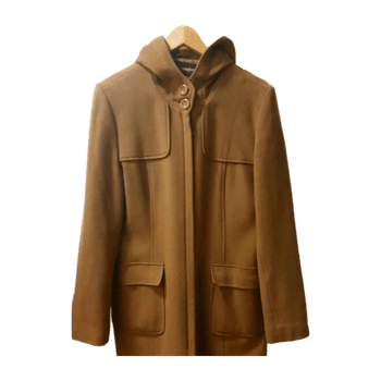 Easy comfort coat