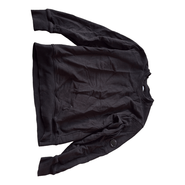 Sort C.P. Company sweatshirt